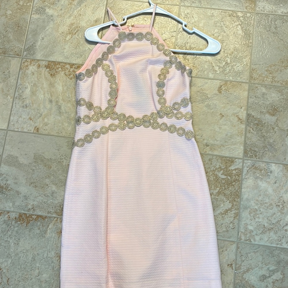 Brand new Lilly dress